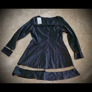 Retro looking 50’s style dress